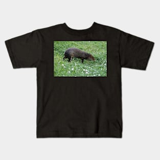 Azara`s Agouti Kids T-Shirt